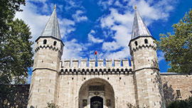 Culture and History Culture and History