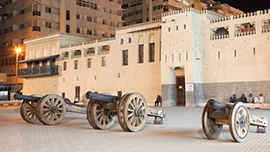 Culture and History Culture and History