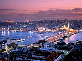 Islamic Turkey Discovery Tour