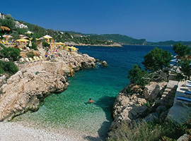 Istanbul And Antalya Tour