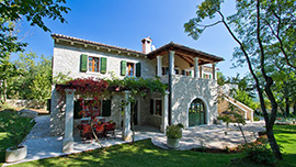 Villa Kringa