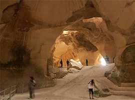 Jordan – Holy Sites Pilgrimage Package