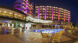 Akropol Resort & Spa Alanya