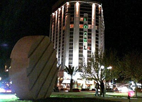 Belle Vue Hotel Amman