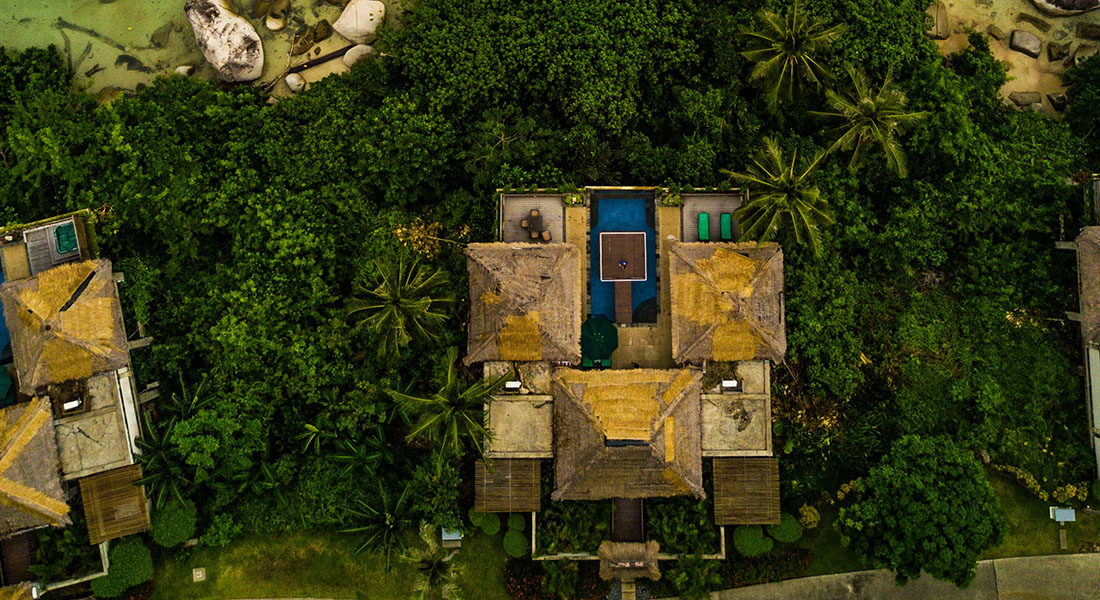 slider villas