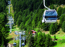 Full Day Bursa Cable Car Uludag Tour