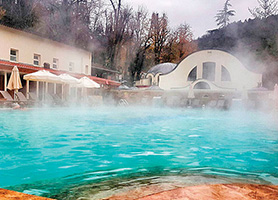 Full Day Yalova Thermal Tour